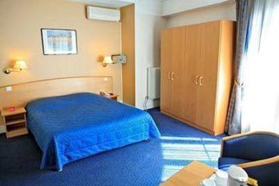 фото отеля Hotel Lafayette Nice