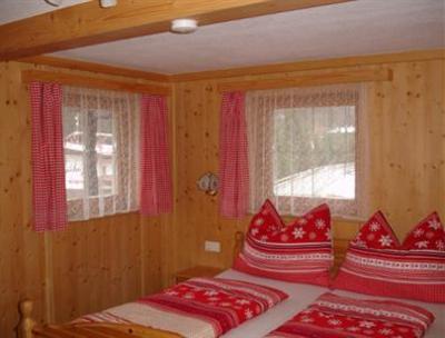 фото отеля Mamooserhof