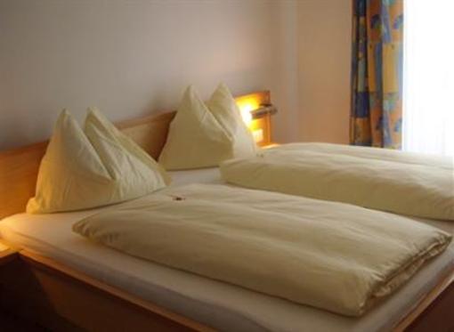 фото отеля Familienpension Gletscherblick Pension