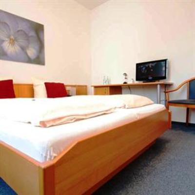 фото отеля Hotel Franziska