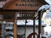 Inan Kardesler Hotel