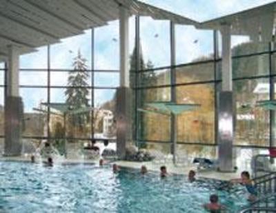 фото отеля Residenz & Hotel Am Kurpark
