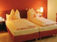 Residenz & Hotel Am Kurpark