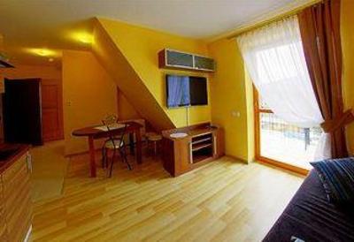 фото отеля Apartament Sloneczny