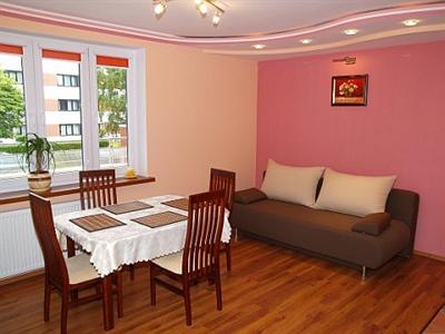 фото отеля Apartamenty Zielone Tarasy - Sunseasons24