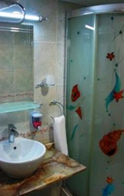 фото отеля Doga-Lya Hotel