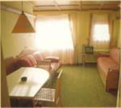 фото отеля RTA Hotel Residence Al Laghetto