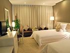 фото отеля Jasmin International Hotel