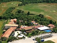 Hostal del Camp Sallent de Llobregant