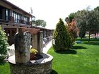 фото отеля Hostal del Camp Sallent de Llobregant