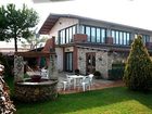фото отеля Hostal del Camp Sallent de Llobregant