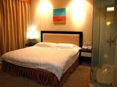фото отеля Pitman Rooming House Hotel Ningbo