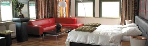 фото отеля A.S. Design Suites