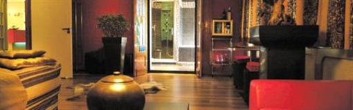 фото отеля A.S. Design Suites