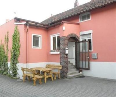 фото отеля Pension Holzgarten