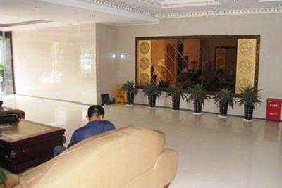 фото отеля Booz Fashion Hotel Quanzhou Yungu