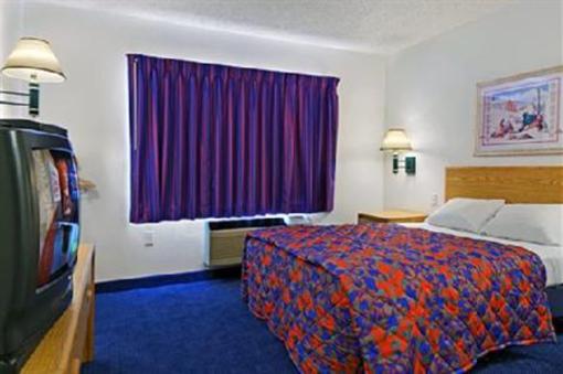 фото отеля Red Roof Inn Billings North