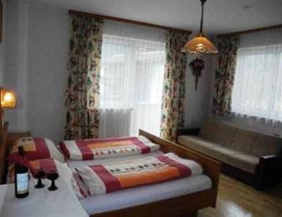 фото отеля Haus Bichler