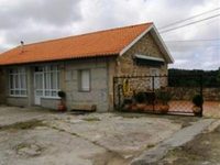 Hotel Rustico Teixoeira