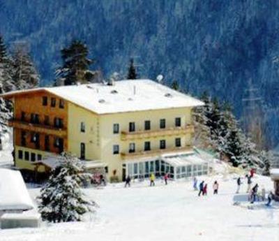 фото отеля Berghotel Lavenar