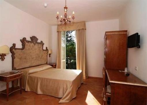 фото отеля Relais San Giacomo