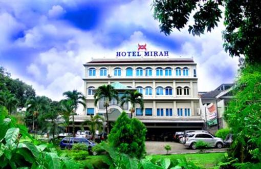фото отеля Mirah Hotel