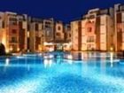 фото отеля Sun City 1 Apartments Sunny Beach