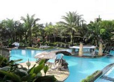 фото отеля Klub Bunga Butik Resort