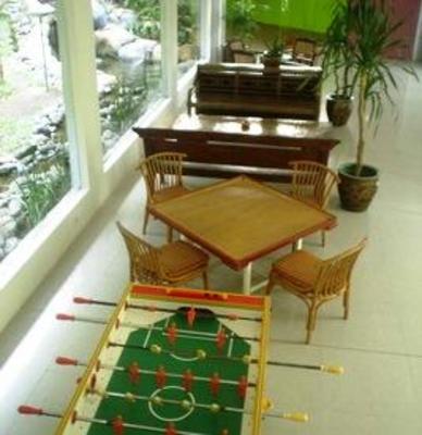фото отеля Klub Bunga Butik Resort