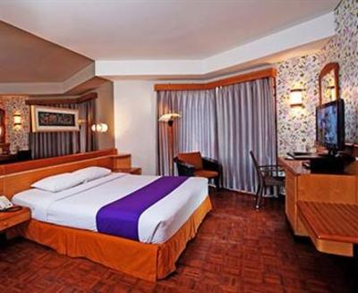 фото отеля Klub Bunga Butik Resort