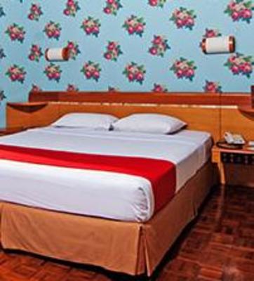 фото отеля Klub Bunga Butik Resort