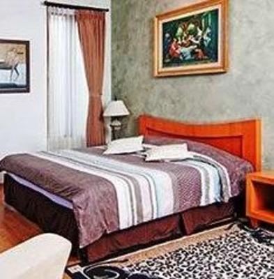 фото отеля Klub Bunga Butik Resort
