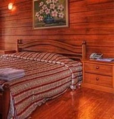 фото отеля Klub Bunga Butik Resort