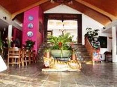фото отеля Klub Bunga Butik Resort