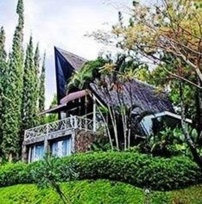 фото отеля Klub Bunga Butik Resort
