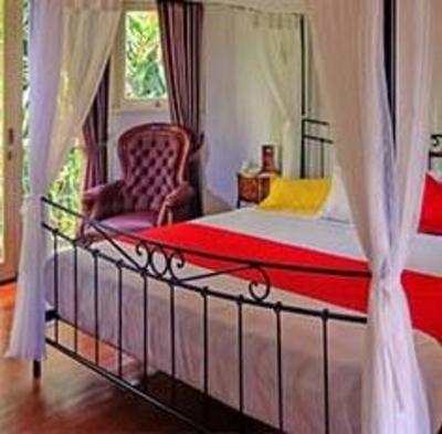фото отеля Klub Bunga Butik Resort