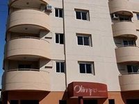 Olimpo Hotel & Suites