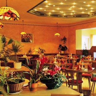 фото отеля Hotel Riedel