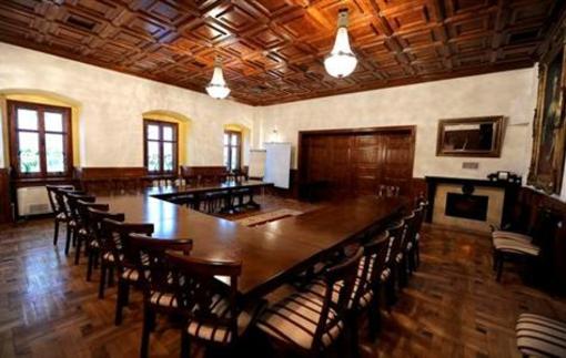 фото отеля Pension Castel Haller