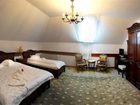 фото отеля Pension Castel Haller