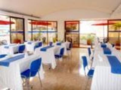 фото отеля Hotel Benidorm Pereira