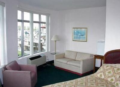 фото отеля HK Clarks Inn
