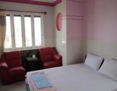 фото отеля Vinh Hung Hotel