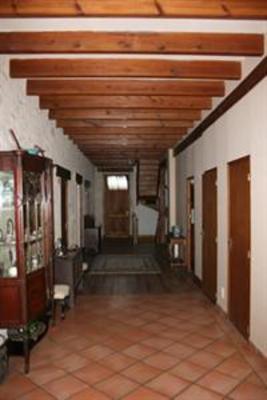 фото отеля Grand Mauroux Hotel Castillonnes
