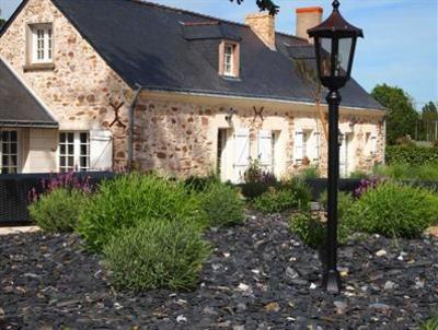 фото отеля Chambres d'Hotes de la Boire Bavard