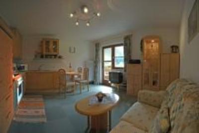 фото отеля Gaestehaus Renate