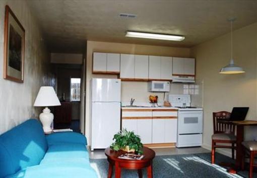 фото отеля Corporate Suites of Concord