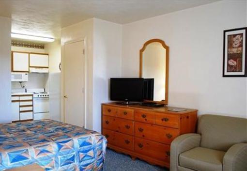 фото отеля Corporate Suites of Concord