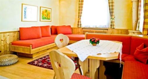 фото отеля Sportpension Elisabeth