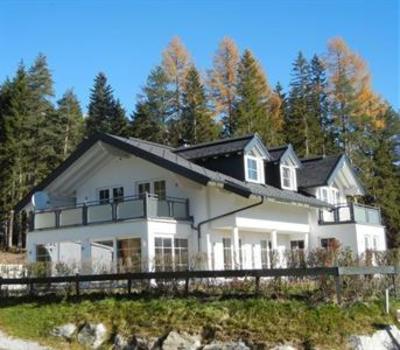фото отеля Haus Terra